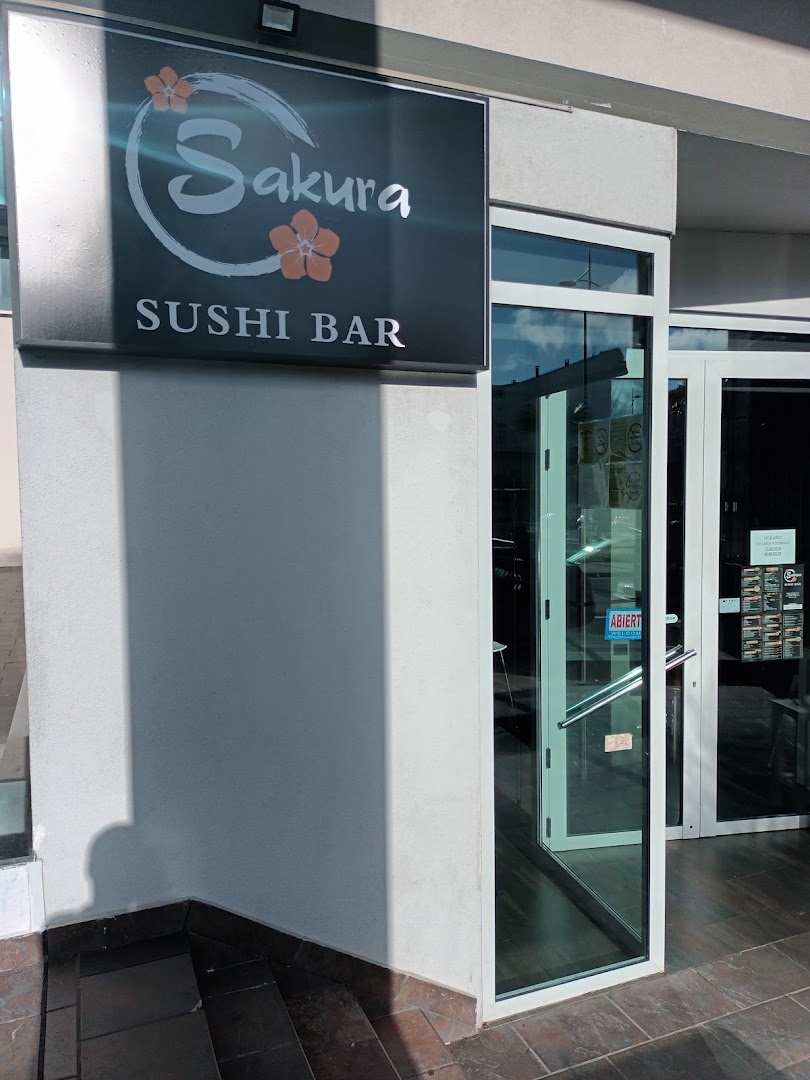 Sakura Sushi Bar · Fotos 1